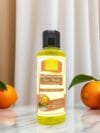 Khadi Pure Orange & Lemongrass Face Wash 210ml