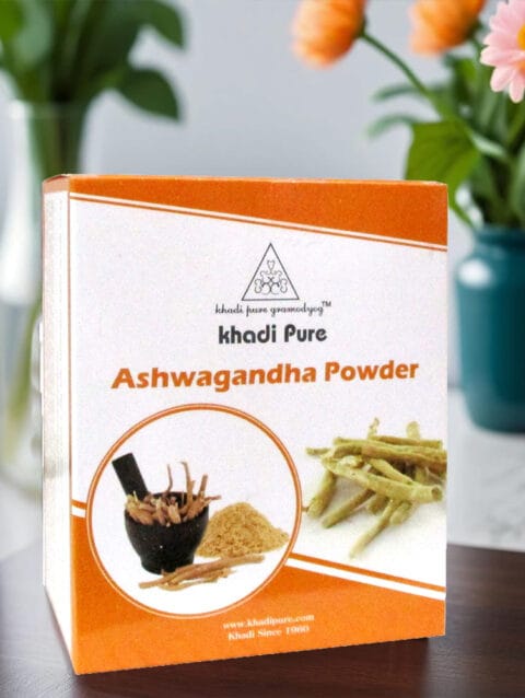 Herbal Ashwagandha Powder