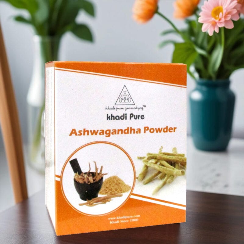 Herbal Ashwagandha Powder