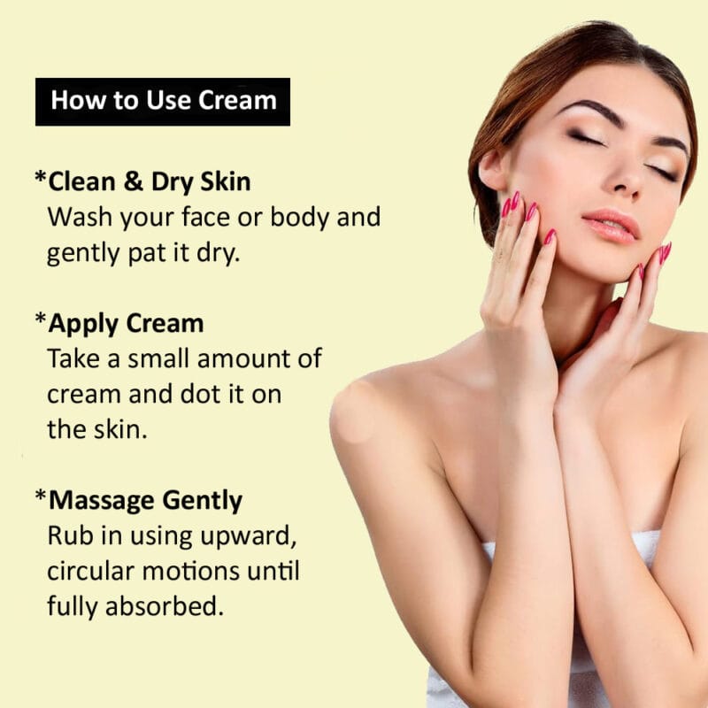 Natural Khadi Cucumber Aloe Cleansing Milk with Shea Butter