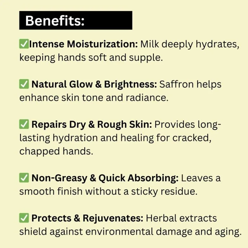 Khadi Pure Herbal Saffron & Papaya Anti-Aging Cream with Shea Butter | Reduces Wrinkles & Dark Spots | 50g - Image 6