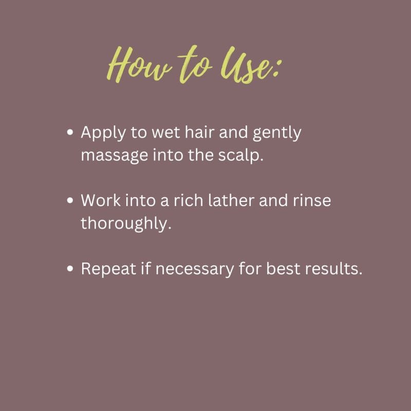 Khadi Pure Herbal Shikakai & Honey Shampoo | 210ml | Nourishing Hair Cleanser for All Hair Types | SLS & Paraben Free - Image 7