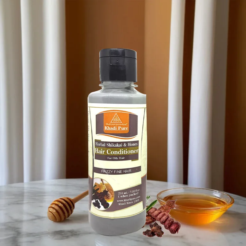 Shikakai Honey Hair Conditioner