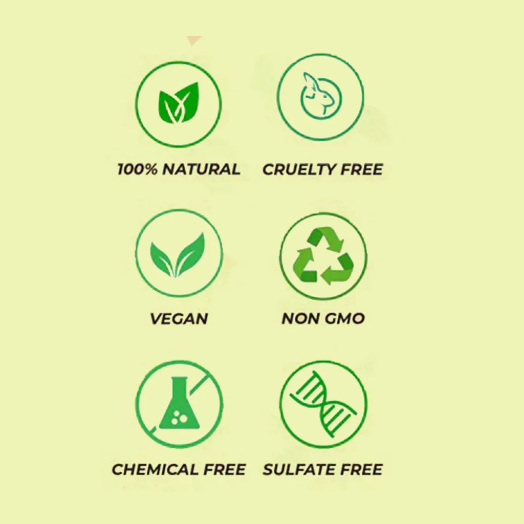 Khadi Pure Herbal Ylang Ylang Essential Oil | Anxiety and Stress Relief | Mood Enhancement | Heart Health Support | Skin and Hair Benefits | 15ml - Image 7