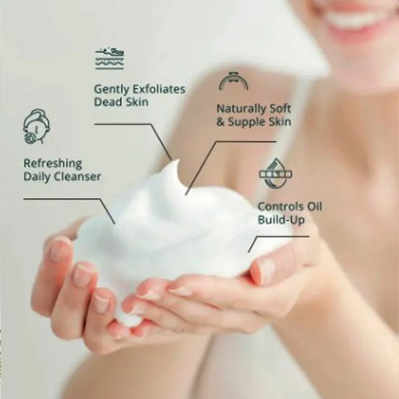 Khadi Pure Herbal Khus Soap | 125g | Deeply Moisturizing Soap with Khus Oil for Soft, Supple Skin - Image 6