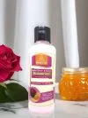 Herbal Rose Honey Moisturizer