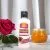 Herbal Rose Honey Moisturizer
