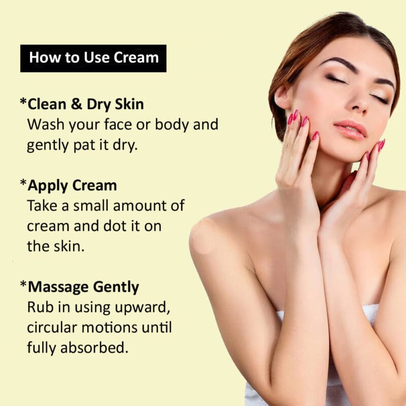 Sandal and Olive Nourishing Cream