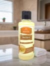 Herbal Soya Protein Shampoo sls