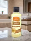 Herbal Soya Protein Shampoo sls