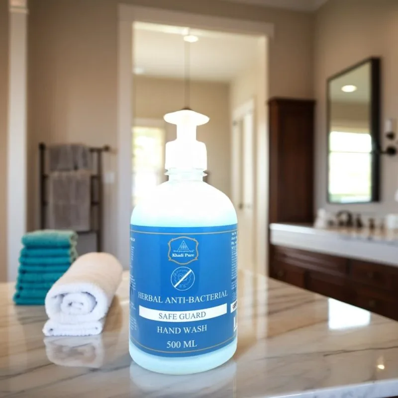 Anti Bacterial Hand Wash  500 ml
