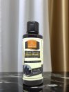 Charcoal Face Wash With Neem & Aloevera