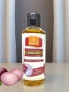 Khadi Pure Herbal Onion Oil - 210ml