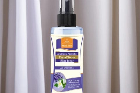 Herbal Aromatic Facial Tonner