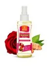 Rose Turmeric Facial Tonner