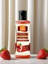 herbal Strawberry Apple Cider Women Shampoo