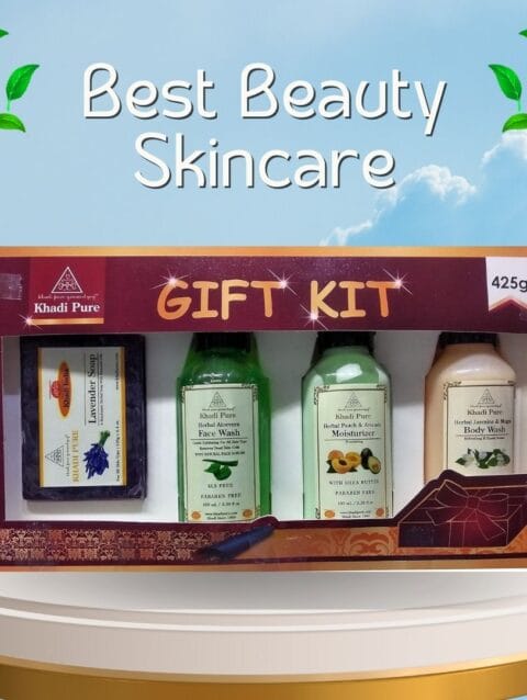 gramodyog Gift kit