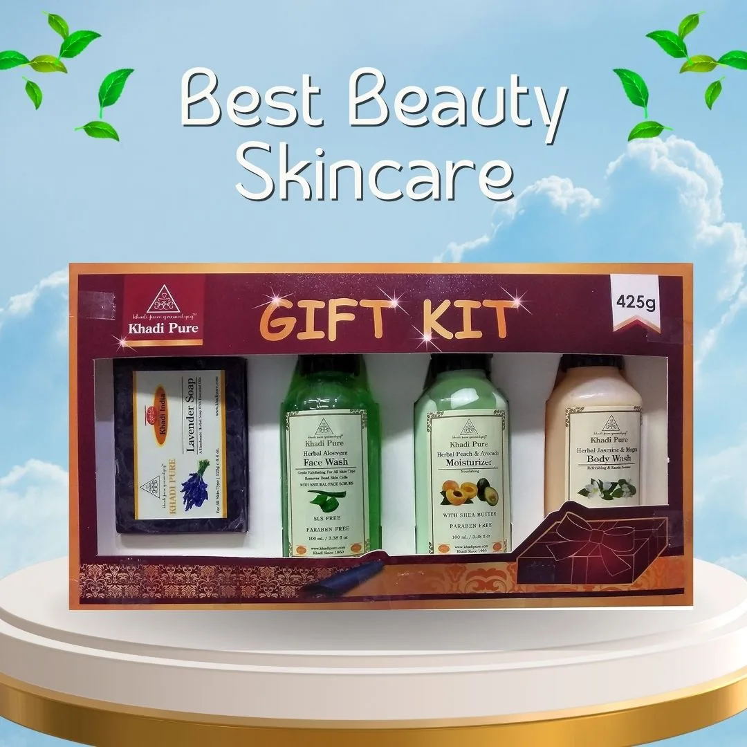gramodyog Gift kit