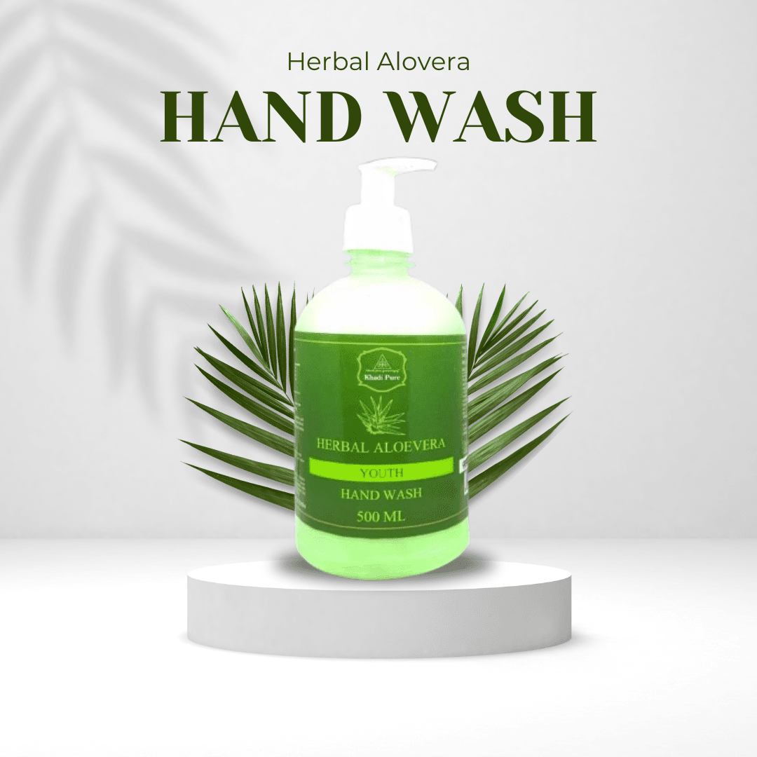 hand wash