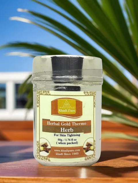 Herbal Gold Thermo Herb