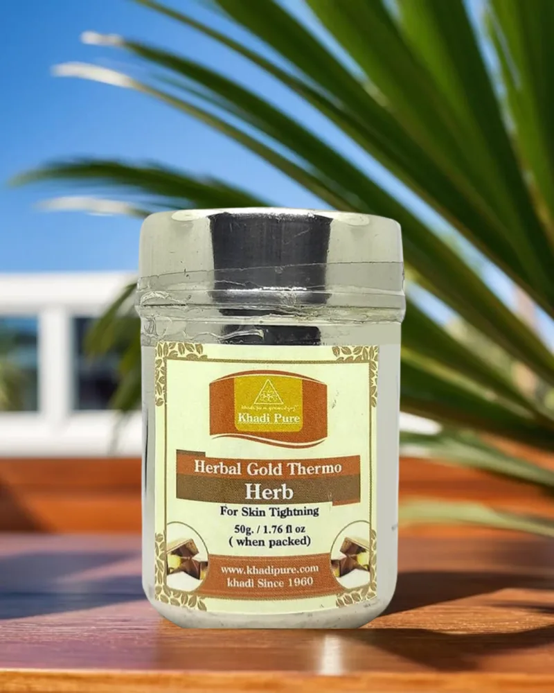 Herbal Gold Thermo Herb