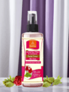 Herbal Rose Water And Cardamom Facial Tonner